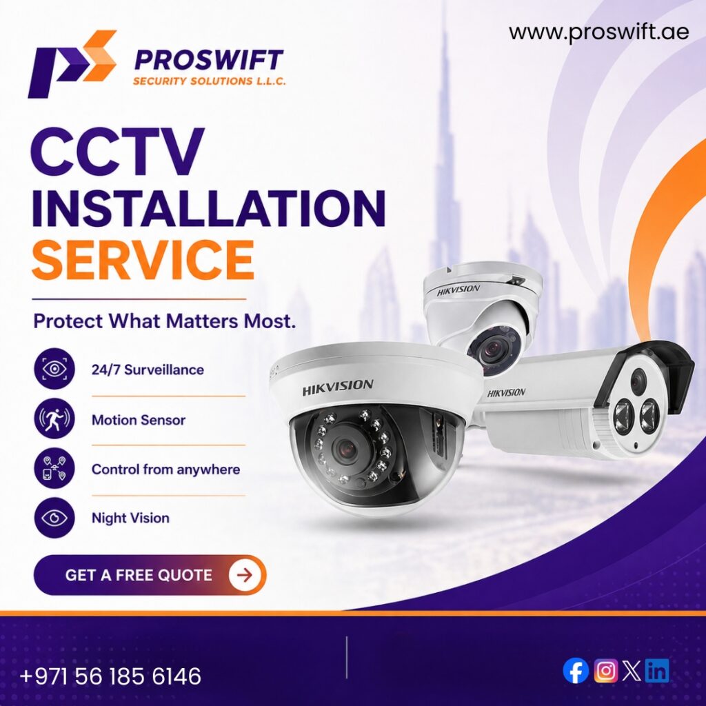 Cisco Access Points in UAE Enterprise Grade Wireless Solutions: The Ultimate Guide to Secure, High-Performance Business Wi-Fi – Proswift