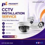 Cisco Access Points in UAE Enterprise Grade Wireless Solutions: The Ultimate Guide to Secure, High-Performance Business Wi-Fi – Proswift