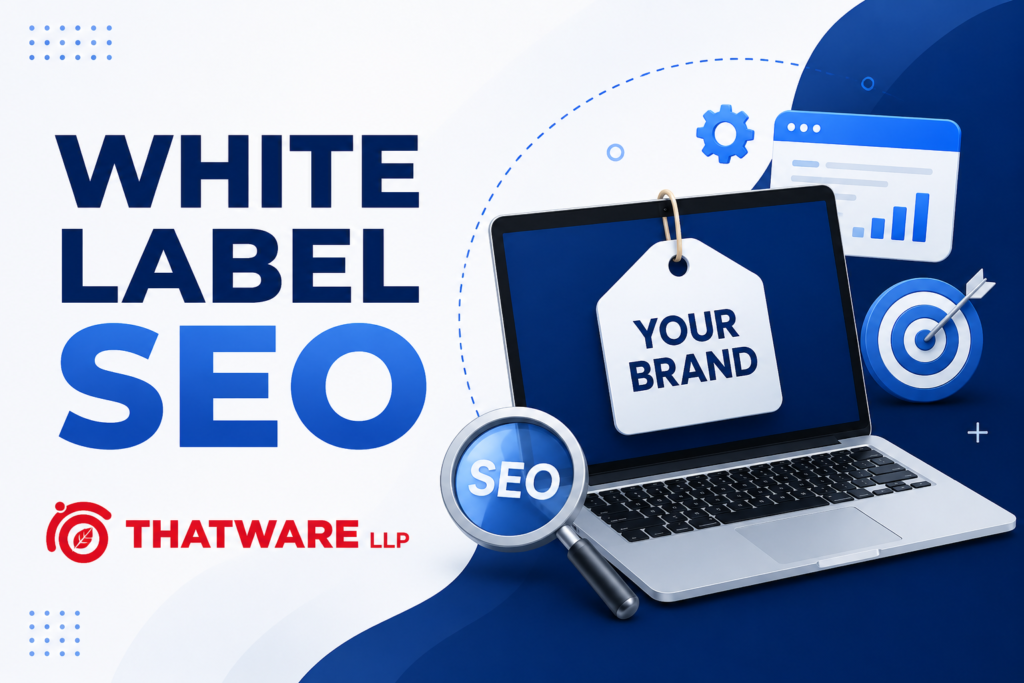 White Label SEO: The Smart Way to Scale Your Digital Agency