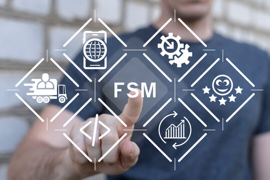 Best Field Service Management Software UAE | FSM Dubai
