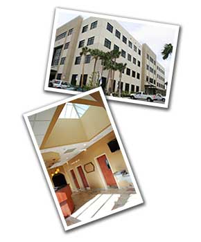 Why a South Florida Commercial Painting Company Fights Different Weather
