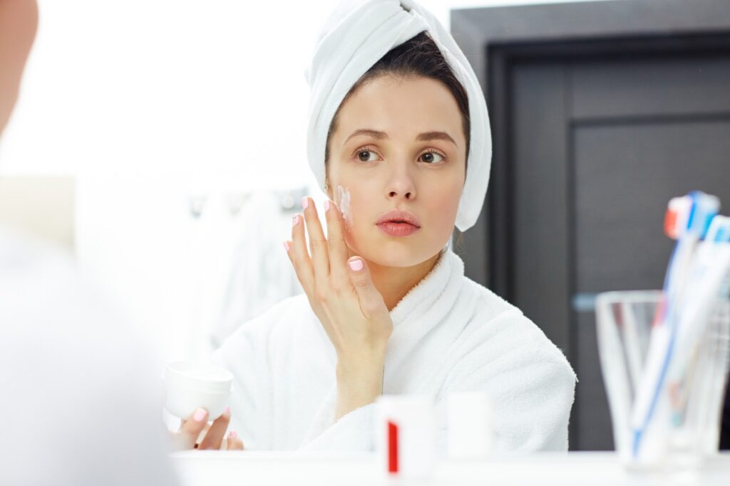 Post-Treatment Skincare Tips During the Rainy Season
