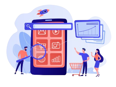 Odoo Sales Management Software | POS & CRM in Dubai & UAE