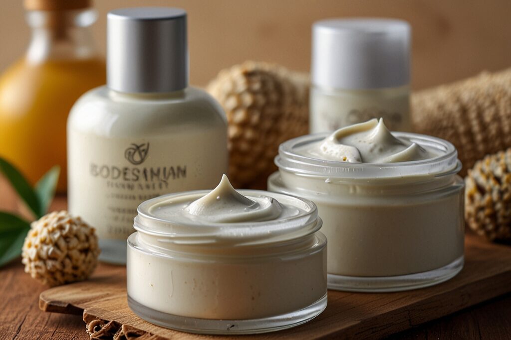 Complete Body Cream Manufacturing Plant Setup 2026: Cost, Machinery & Financial Breakdown