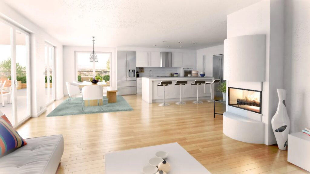 How Odor Neutralizers Create Cleaner and Fresher Indoor Environments