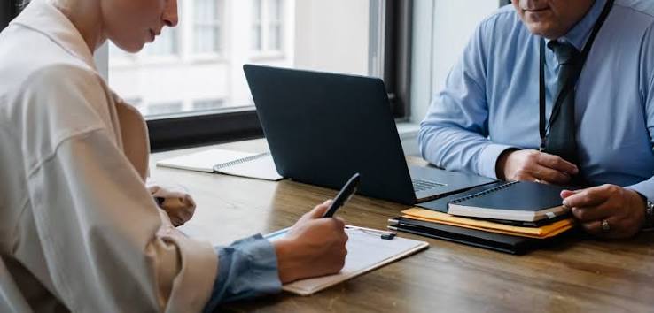 The Role of Small Business Accountants Toronto in Financial Planning