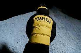 Trapstar Hoodie and Trapstar T-Shirt Collection