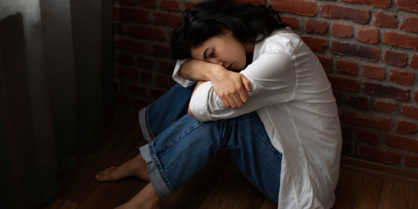 When Should You Seek Anxiety Disorder Treatment in East Delhi? Signs You Shouldn’t Ignore