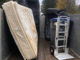 Professional Junk Removal for Cleaner and More Organized Basement in White Rock