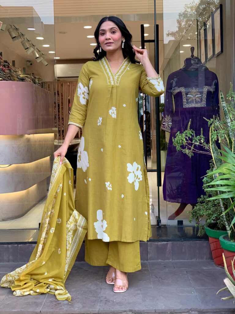 Rambaan Creation: Discover Premium Kurti Collections for Every Occasion