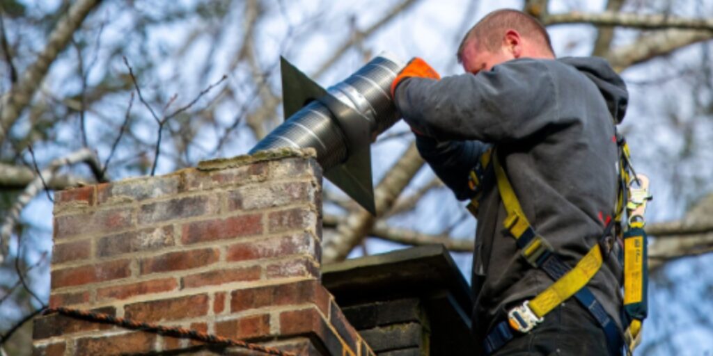 When Should You Schedule Chimney Cleaning Services?
