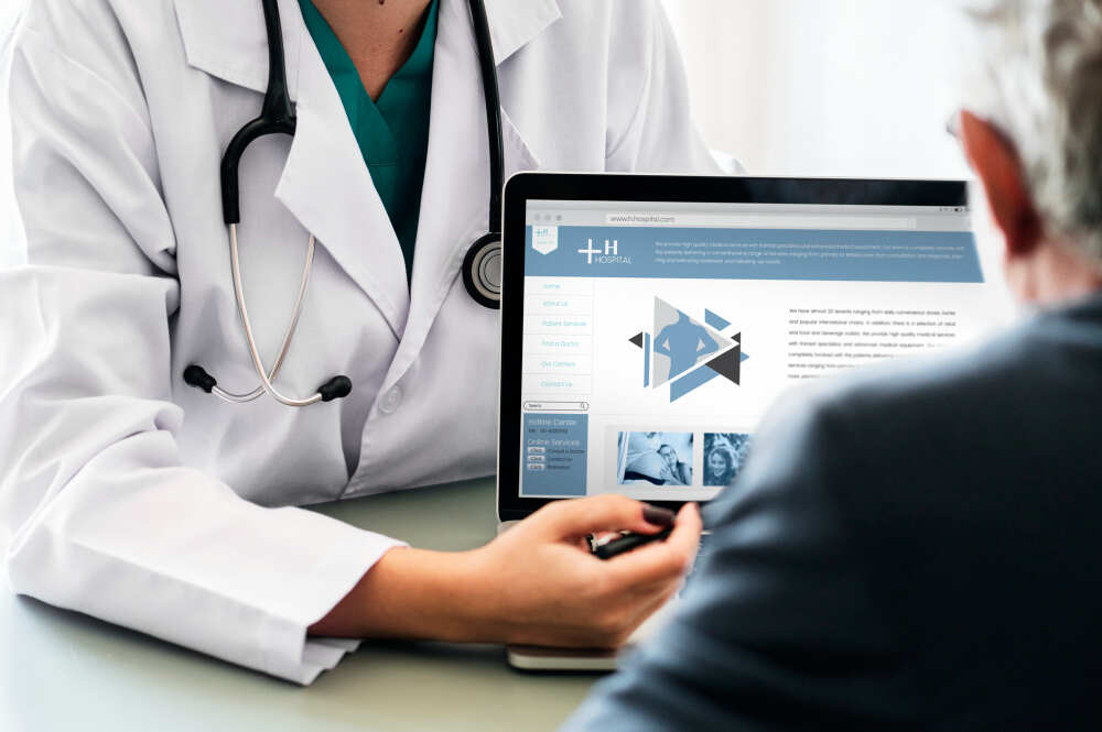 Healthcare SEO for AI Overviews: How to Get Your Medical Brand Cited in AI Search