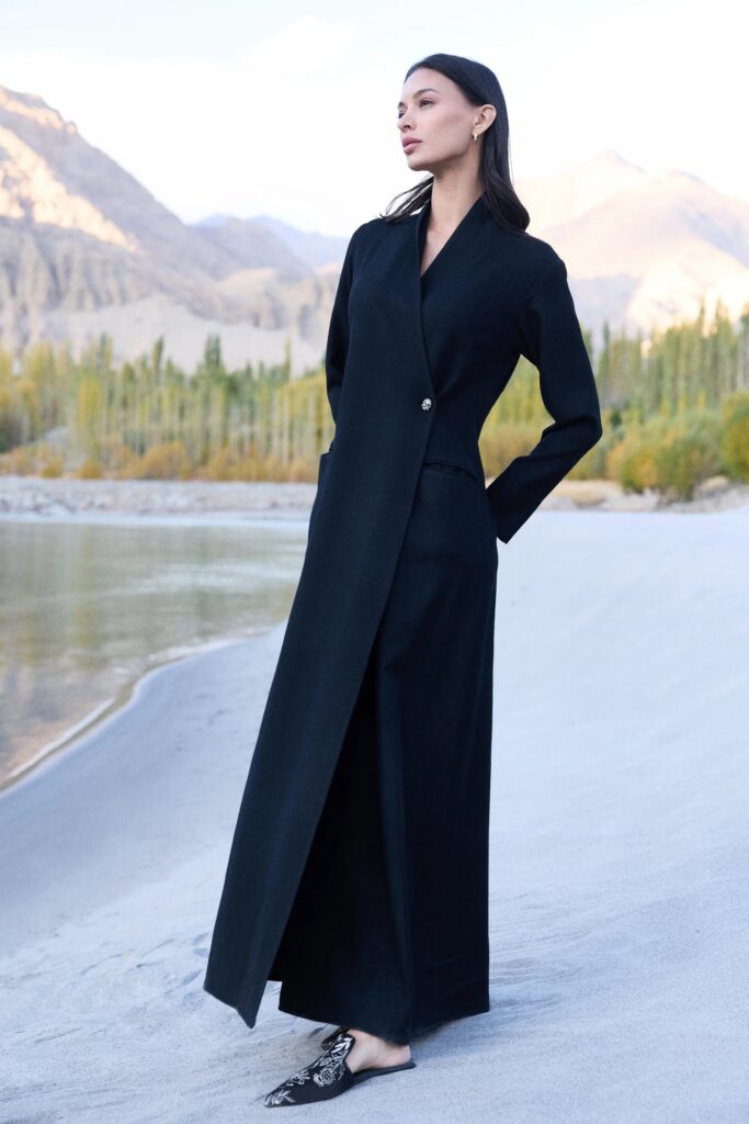 How to Care for Your Woollen Dress: A Complete Maintenance Guide