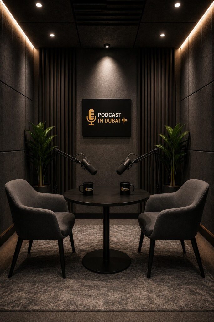 3D Animation Companies Driving Growth Across Dubai Industries