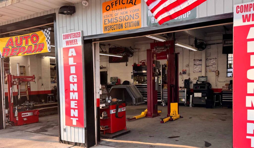 How to Know If Your Alternator Is Failing