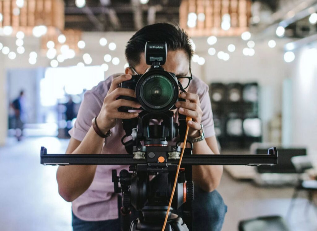 Why Action Videography Is Essential for Capturing High-Energy Moments