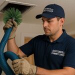 When Is the Best Time to Book Air Duct Cleaning in Maryland?