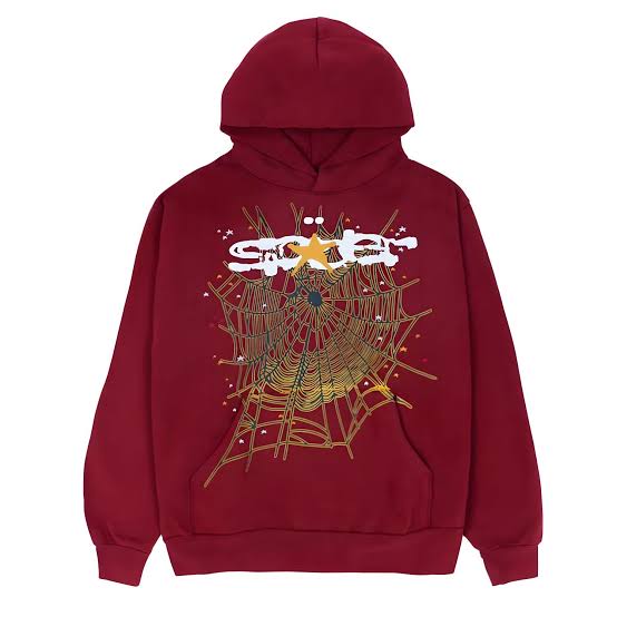 Spider Hoodie Germany | Original Streetwear at Great Prices