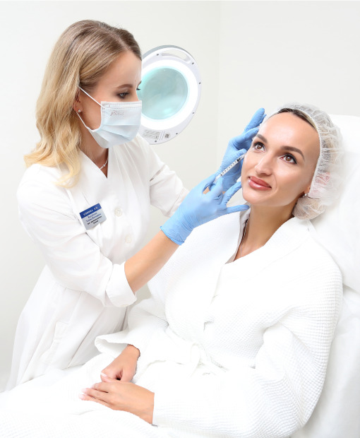 Can the Best Dermatologist Help with Skin Aging?