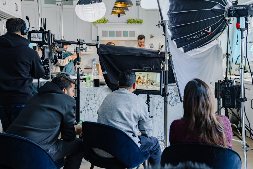 Toronto Video Production Agency & Commercial Production Company Toronto: Why 5Gear Studios Is the Trusted Choice for Brands