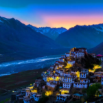 Spiti Valley Tour Cost – A Complete Guide to Planning Your Budget-Friendly Adventure