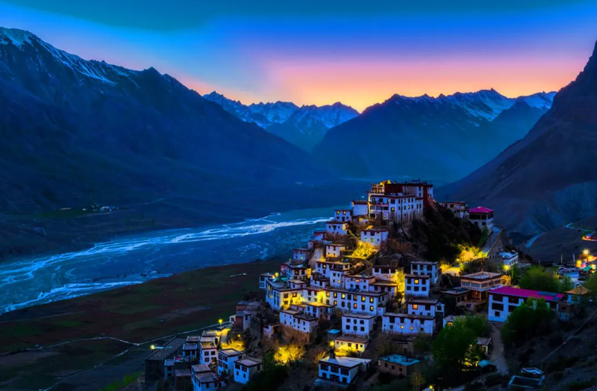 Spiti Valley Tour Cost – A Complete Guide to Planning Your Budget-Friendly Adventure