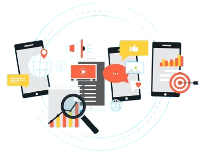 Odoo Marketing & Campaign Automation | CRM in Dubai & UAE