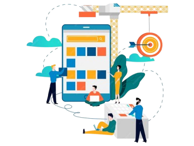 Odoo Project & Productivity Apps | Planning in Dubai & UAE