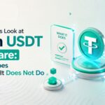 A Beginner’s Look at Flash USDT Software: What It Does and What It Does Not Do