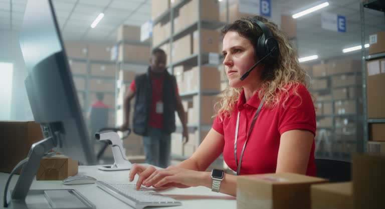 Top 3PL Customer Service Strategies to Improve Business Operations