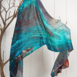 How Silk Scarves Add Timeless Style to Every Outfit