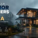 Best Villa Interior Designers in Agra: Expert Guide to Luxury Home Interiors