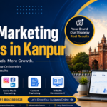 Why Businesses Need Professional Digital Marketing Services in Kanpur