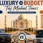 Luxury vs Budget Taj Mahal Tours: Which Option Is Right for Your Travel Style?