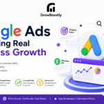 Grow Your Business with Professional Google Ads Management Services