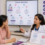 PCOS and Pregnancy: Can IVF Help? A Complete Guide for Hopeful Parents