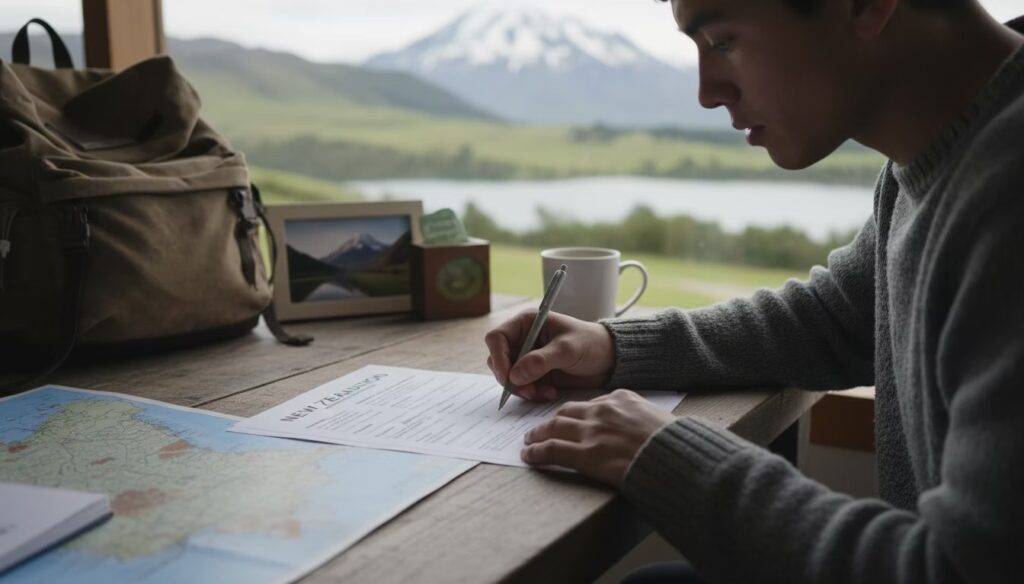 Licensed Immigration Adviser New Zealand – Trusted Visa Experts