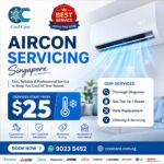 what is Benefits of choosing Regular Aircon Servicing and Pricing