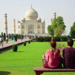 Best Places to Visit in Agra: A Same Day Taj Mahal Tour by Car