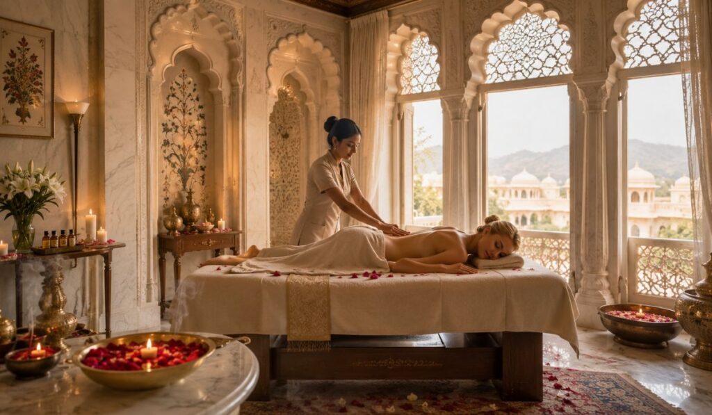 Luxury Golden Triangle Tour: Delhi, Agra & Jaipur in Uncompromising Style