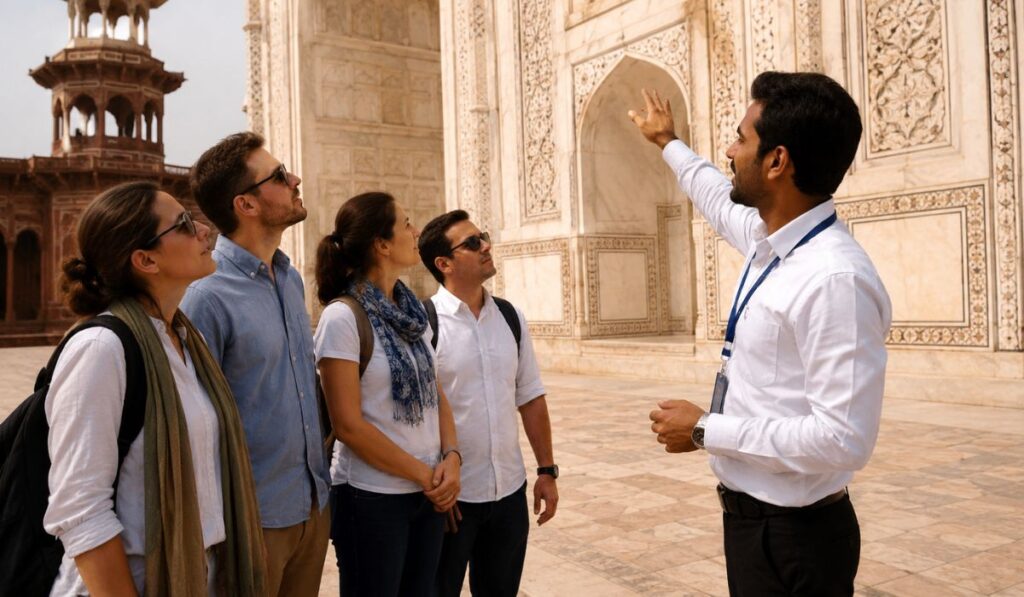 Taj Mahal Tour Packages: Which One Is Right for You?