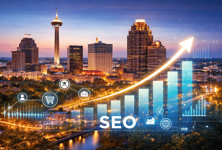 Ecommerce SEO Agency for Austin, Charlotte & Columbus: Regional Strategies That Drive Online Sales