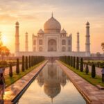 Taj Mahal Tour Packages from Delhi: A Complete Guide