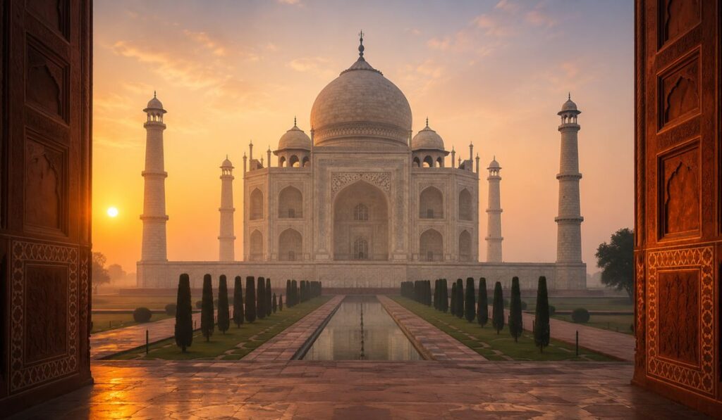 What Makes a “Premium” Car Tour Different from a Standard Taxi Tour?