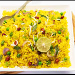 How to Make Brown Rice Poha: A Healthy Indian Breakfast Recipe