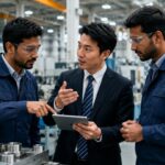 Why Manufacturing Companies Need an On-Site Chinese Interpreter