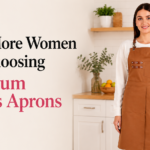 10 Features to Look for Before Buying an Apron