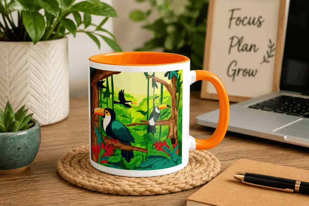 Handmade Coffee Mugs: A Complete Guide to Choosing the Perfect Mug for Everyday Use
