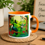 Handmade Coffee Mugs: A Complete Guide to Choosing the Perfect Mug for Everyday Use