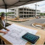 The Permit Approval Process After Submitting Your Site Plan